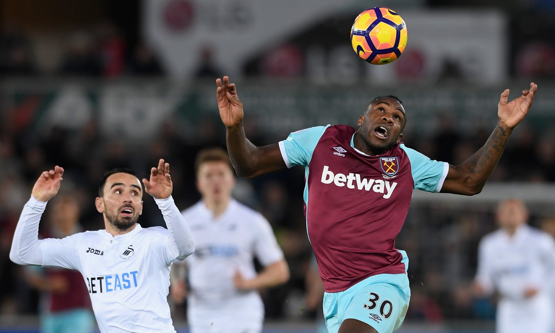 这位前锋提 这位前锋提